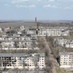 Ворог знаходиться майже в центрі Вугледара: Філашкін розповів про важку ситуацію в місті