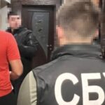 Намагалися зірвати мобілізацію в Україні: СБУ затримала 19 адмінів Telegram-каналів