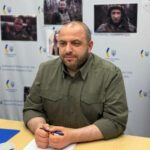 Кадрові зміни в Міністерстві оборони: кого звільнив Умєров і що забрали в ГУР