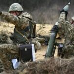 На озброєнні ЗСУ з'явилися українські мінометні міни: у чому їхня відмінність та перевага