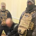 Шпигували за потягами з військовою технікою: на Буковині затримали агента фсб та його поплічника