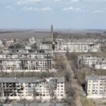 Знищення Кримського мосту стане лише піаром, а удар окупантів по Запоріжжю — неминучим: що змінить падіння Вугледара