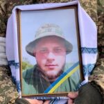 Нещодавно одружився: на Покровському напрямку загинув нацгвардієць з Вінниччини