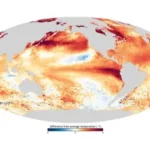 Що впливає на клімат Землі — феномени Ель-Ніньо та Ла-Нінья утворюються вже 250 мільйонів років
