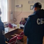 Оформила інвалідність собі та синові: голову миколаївської МСЕК затримали з півмільйона доларів (фото)