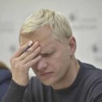 ДБР допитало свідка у справі Шабуніна про ухиляння від служби в армії: що відомо