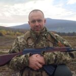 Після тривалого лікування повернувся у частину: на Сумщині загинув воїн з Вінниччини