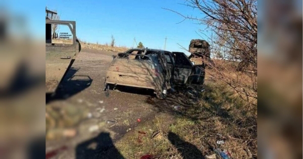 Мінус три офіцери ворога: стали відомі деталі зухвалої операції ГУР та СБУ (фото, відео)