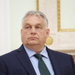 Знову осоромився: Орбан назвав путіна «чесним партнером»