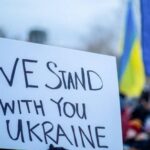 Підтримка України до її перемоги над росією стрімко падає у Західній Європі, — ЗМІ