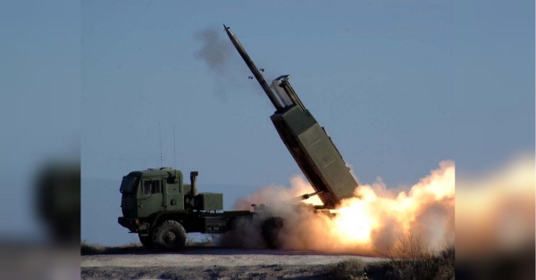 HIMARS вдруге за три дні накрив скупчення російських офіцерів: скільки було ліквідовано