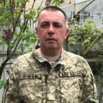 Однорічна донька втратила тата: боєць зі Львівщини не вижив після важкого поранення