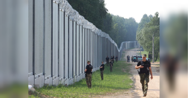 Треба готуватися: ще одна країна заявила про можливий напад на неї росії