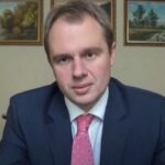 Звільнений з ОП піарник Януковича, який мав зв’язки зі Жванією, тепер цікавиться енергетикою