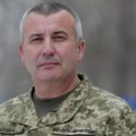 Готовий повернутися на фронт рядовим: заарештований генерал Галушкін виступив зі зверненням