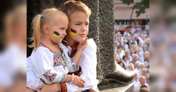 «Для майбутнього країни критично важливе збільшення кількості громадян, які вважають себе українцями», — експерт