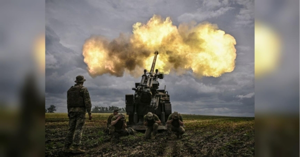 Чи потрібна пауза у війні: що з цього приводу думають у Великій Британії