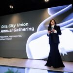 Diia. City Union Annual Gathering 2024: інновації та майбутнє української IT-спільноти