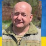 Його втіхою були двоє синів та донечка: на Сумщині загинув доброволець з Хмельниччини