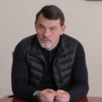 Екскерівник РАЕС Павлишин купив собі під час війни новий пікап та значно занизив його вартість