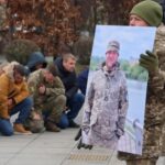 Одномісячна дитина лишилась без тата: на війні поліг боєць з Київщини