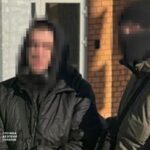 Шукали легкого заробітку, але отримали підозру: в Києві затримали дві групи паліїв