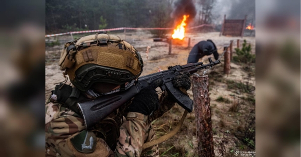 Мобілізованих із досвідом керівників призначатимуть на офіцерські посади у ЗСУ навіть без підготовки, — Міноборони