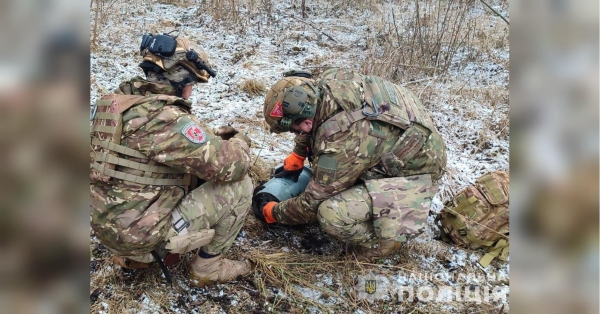 Чотири області постраждали внаслідок нічного нальоту безпілотників