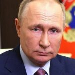 путин хоче завершити перемовини до 9 травня та представити це як свою перемогу над Україною, — Sky News