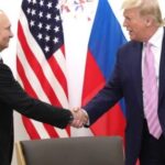 Дональд Трамп може покласти край правлінню путіна, — ЗМІ