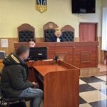 Суд заарештував без права застави 16-річного учасника гучного побиття школярки під Києвом