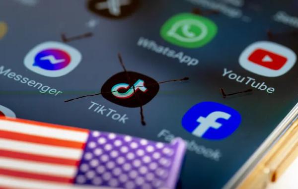 Заборона TikTok у США – компанія згодна на угоду, щоб продовжити роботу в Америці