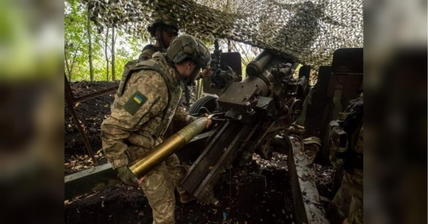 Дуже небезпечно: росія посилює тиск на важливий для українських бійців населений пункт