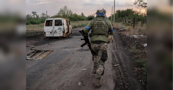 Підсвітити слабкі місця: ЗМІ про несподіваний контрнаступ у Курській області