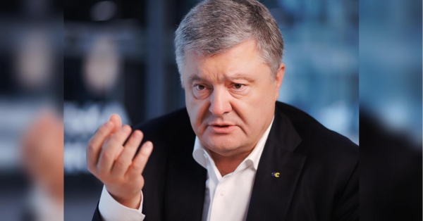 Порошенко намагається розповідати ЗСУ як треба воювати, хоча сам послаблював обороноздатність країни, — військовий