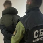 СБУ запобігла кривавому теракту проти військових у Київській області (фото)