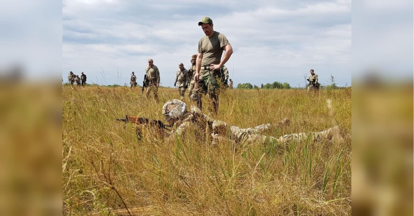 Воювати вмітимуть всі: Рада підтримала законопроект про базову військову підготовку