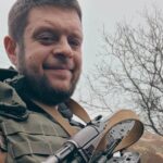 «Шкода буде, якщо ми всі тут просто загинемо», — журналіст Євген Спірін, який служить санітаром у стабпункті