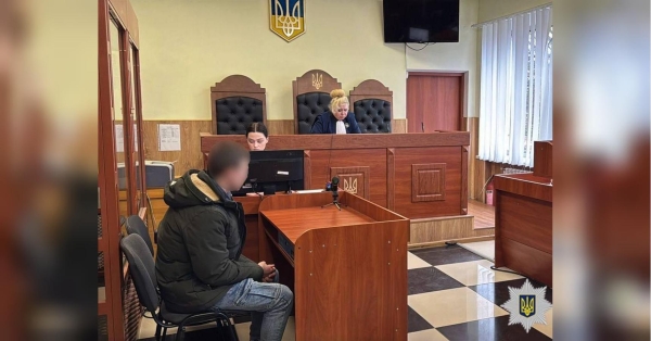 Суд заарештував без права застави 16-річного учасника гучного побиття школярки під Києвом