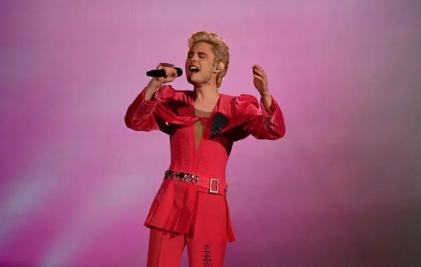 Ziferblat у фіналі Ziferblat у фіналі