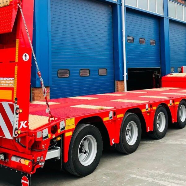 Рейтинг официальных дилеров тралов для покупки в Украине