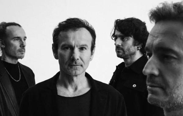 Про “Океан Ельзи” зняли документальний фільм: гурт оголосив дату прем’єри Про “Океан Ельзи” зняли документальний фільм: гурт оголосив дату прем’єри