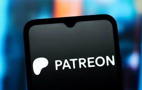 Через Patreon та Kajabi творці цифрового контенту заробили сумарно $20 млрд Через Patreon та Kajabi творці цифрового контенту заробили сумарно $20 млрд