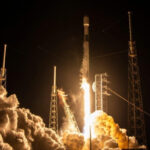Флоридський космодром на шляху до річного рекорду запусків цього тижня