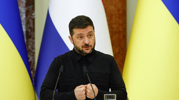 Україна планує запровадити оновлені військові угоди з фіксованими строками дії.