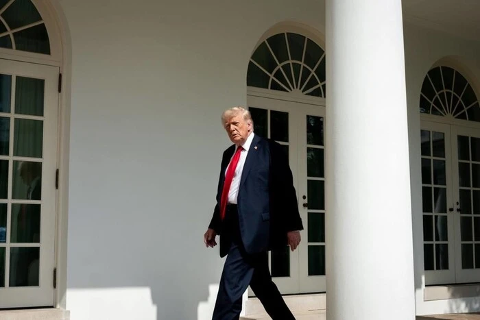 Атака на Україну, заяви Трампа про війну: головне за ніч 