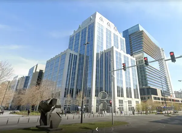 Відшкодувальна позика. РФ заявила про претензії до Euroclear на суму близько 200…