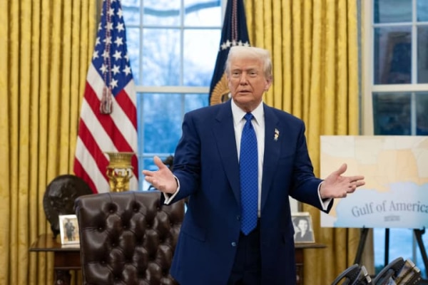 Трамп має намір посилити боротьбу з імміграцією у 2026 році, попри критику - Reuters