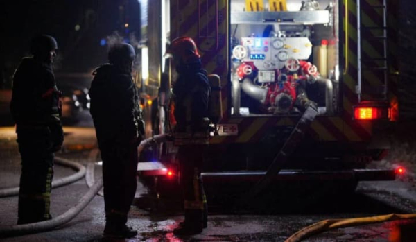 рф вдарила по портовій інфраструктурі Одещини: багато загиблих і поранених