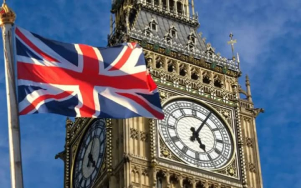 Британія відмовилася від використання російських активів для України - FT